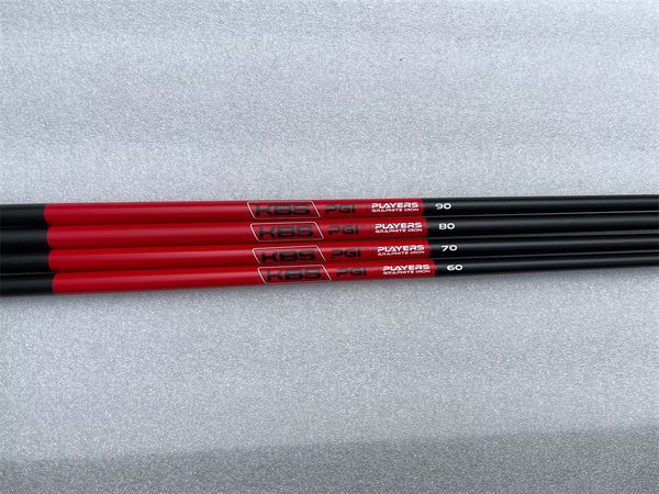 

10pcs kbs pgi 60/70/80/90 graphite shaft kbs pgi golf graphite shaft for golf irons and wedges