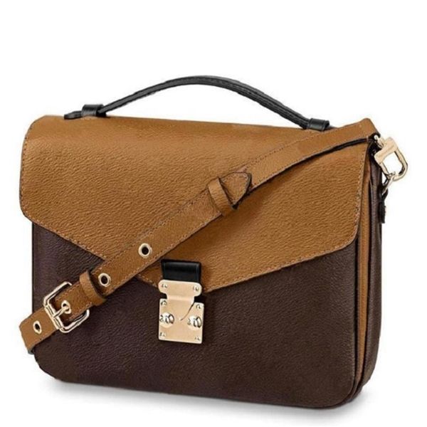 

designer bag luxury crossbody metis messenger shoulder bags m40780 good quality purses fashion ladies handbag evening make-up handbags248r