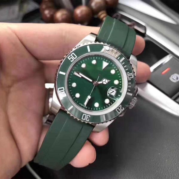 

men's design fully automatic watch luxury classic dial aaa quality folding buckle sapphire glass star fashion business choice, Slivery;golden