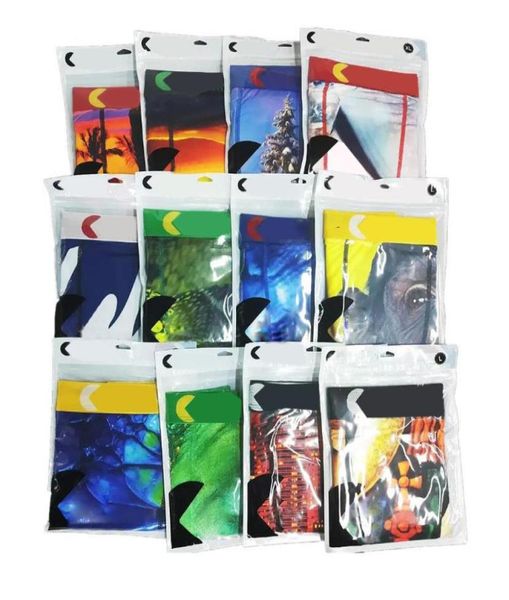 

men boxers briefs underpants promotion random styles beach shorts mens swimming trunks underwear sports hip hop street knickers qu2822816