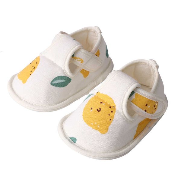 

baby shoes 06 1hs spring and autumn soft soles 0 to 1 year old new korean baby shoes for boys and girls toddlers, Black