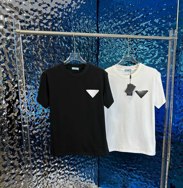 

mens t-shirts mens t-shirts designer clothing fashion cotton couples t-shirts casual summer mens womens brand short sleeves luxury hip hop s, White;black