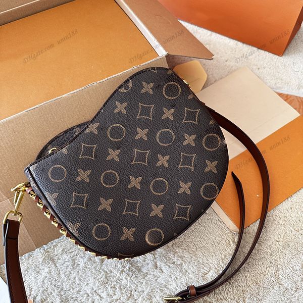 

23women shoulde bags loop subaxillary bag leather diagonal crossbody bag for ladies luxury designer handbags sports outdoor travel wallet po