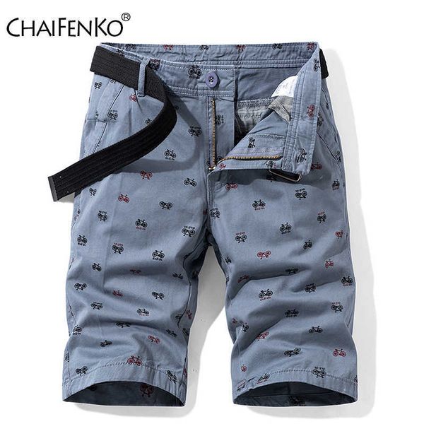 

men's shorts 2021 summer new cotton cargo shorts men fashion casual brand short pants loose army tactical military mens shorts j230219, White;black