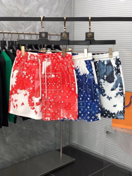 

mens designers shorts summer shorts waterproof and quick-drying swimwear designer men'sl white black medusa beach shortss men'ss s