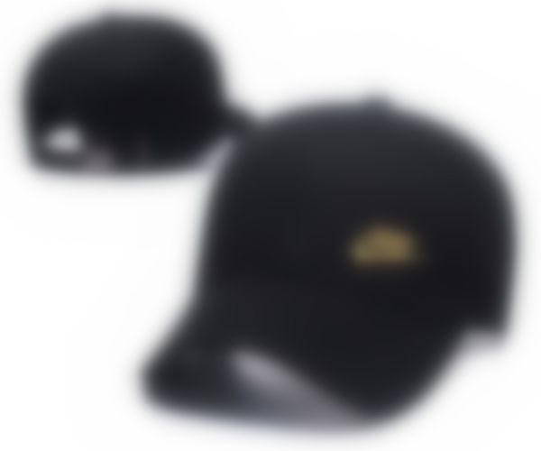 

2023 baseball caps for men designer hiking sport stone cap womens luxury nylon casquette hip hop man compass ball hats n18, Blue;gray
