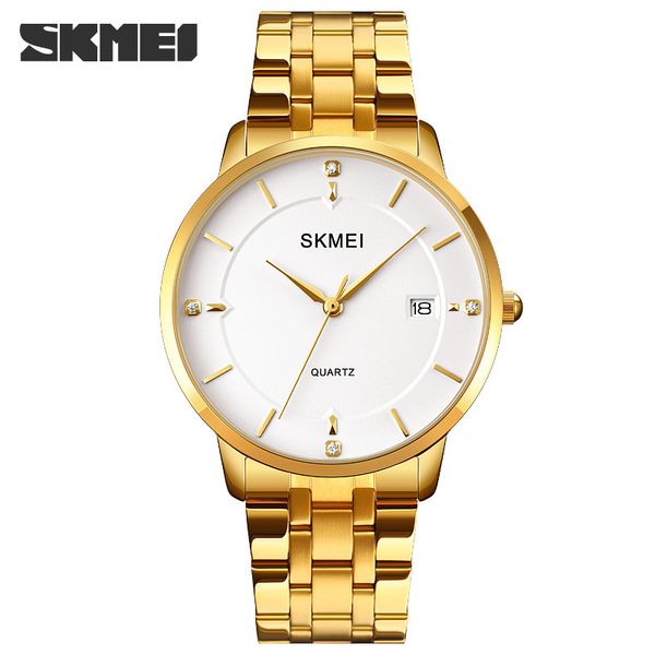 

datejust quartz wristwatch designer watch quality wristwatch 25mm automatic movement stainless steel gold waterproof luminous montre luxe dh, Slivery;brown