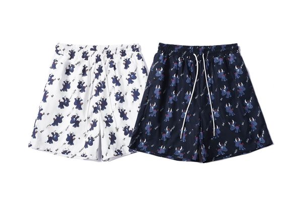 

mens designers shorts summer shorts waterproof and quick-drying swimwear designer men'sl white black medusa beach shortss men'ss s