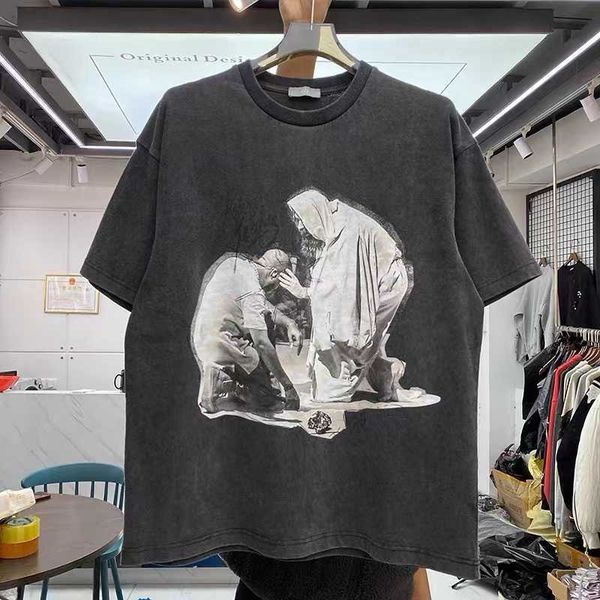 

men's shorts printed vintage shirt j230219, White;black