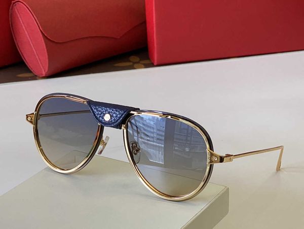 

2023 luxury brand design sunglasses women men fashion new metal strip women's lightweight outdoor men's sunglasses for ladies sun, White;black