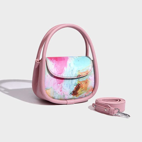 

totes as oeno shinazawa co-branded soft european bag medium new small high beauty handheld crossbody for women