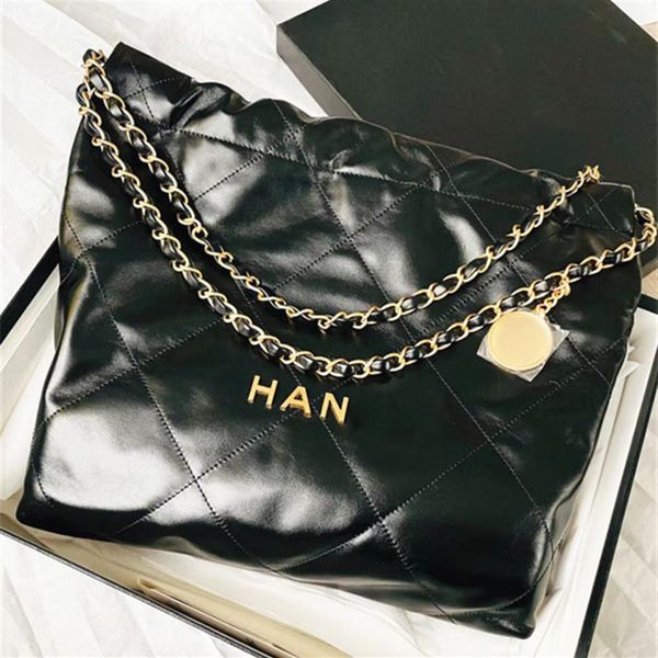

shoulder bags 22 latest products trash bag clutch luxury womens mens designer channel chain travel lady shopping handbags tote genuine leath