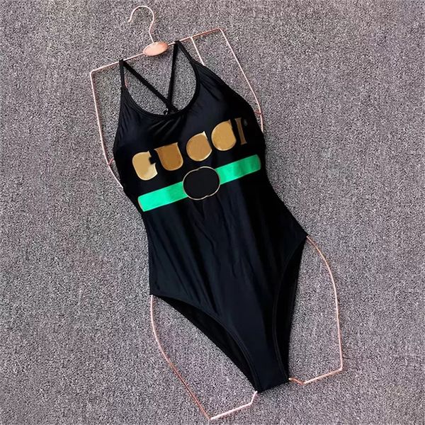 

designer bikini set swimsuit woman high waist swimwear push up bathing suit bare neck hung back girl swimming for women