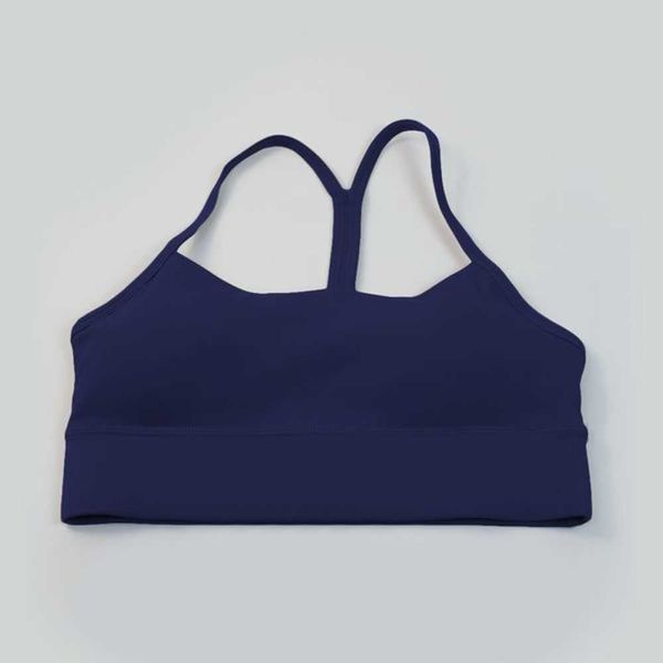 

align lulus yoga sports bra gym clothes womens underwears tanks camis shockproof running fashion icon fitness workout back wxchlululemens wo, Gray
