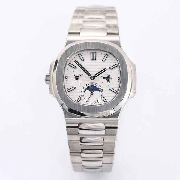 

wristwatches luxury custom bling iced out watches white gold plated moiss anite diamond watchess 5a replication mechanical vbpw, Slivery;golden