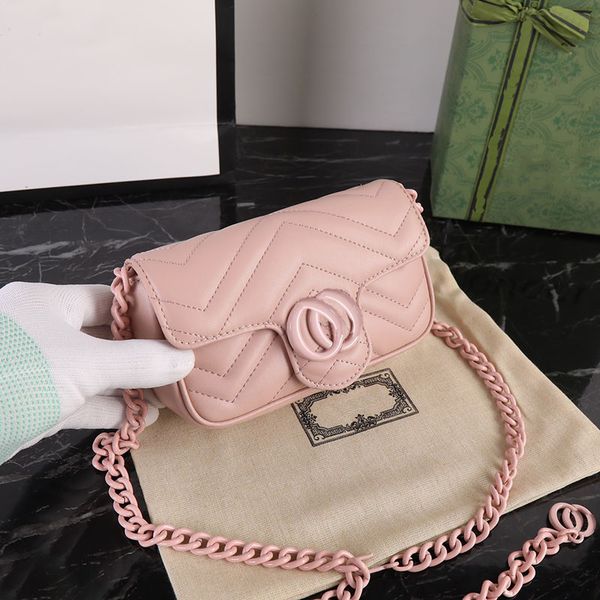 

marmont designer bag womens purses italian luxury fashion brand size 16cmx9cmx4cm model 476433