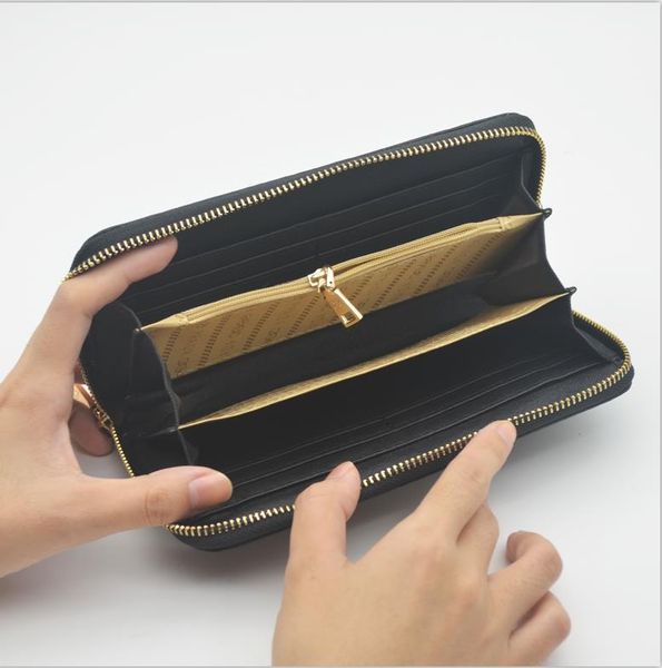 

23ssdesigners short wallets classic luxury mens for women real leather business credit card holder men womens with box, Red;black