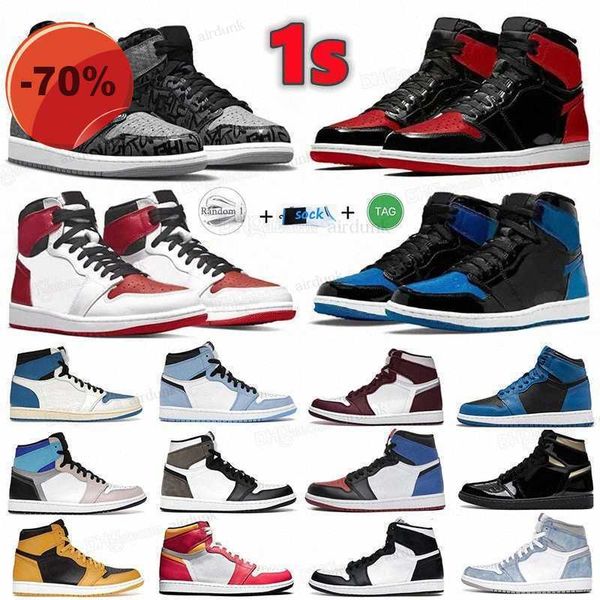 

dress shoessandals 1 rebellionaire 1s mens basketball shoes heritage sneakers bred patent royal fragment university blue hype royal dark moc, Black
