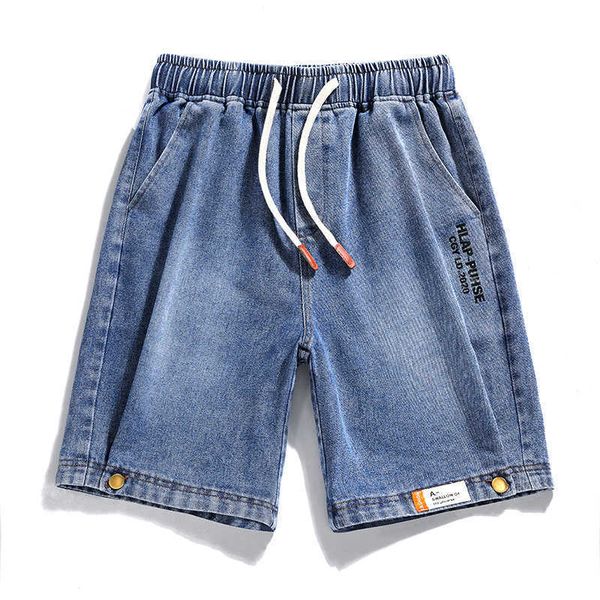 

men's shorts 2023 new summer men shorts men jeans shorts plus size fashion designers shorts cotton jeans men's slim jeans shorts m, White;black