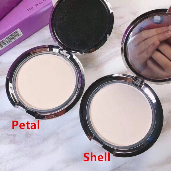 

wholesales foundation compact makeup face pressed powder face fond de teint 10g
