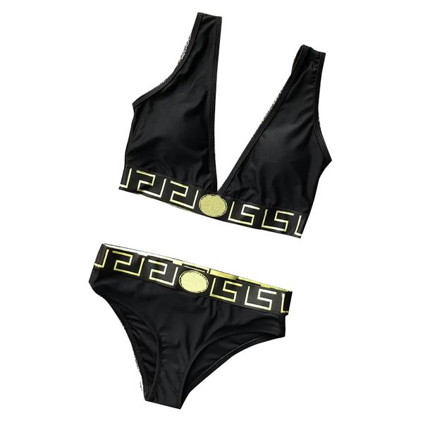 

23ss womens bikini swimwear bathing suits girl swimsuit tee women swim suit bikinis designer set s-xl