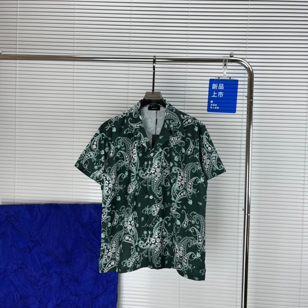 

men designer summer shoort sleeve casual shirts fashion loose polos beach style breathable tshirts tees clothing lx08, White;black