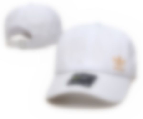 

2023 women hat mens baseball cap designers fitted caps hats side triangle casquette gift n11, Blue;gray