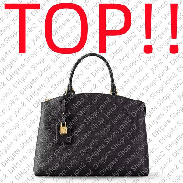 

m45811 grand palais tote bag designer handbag purse hobo wallet evening