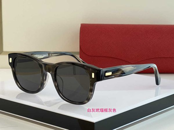 

2023 luxury brand design sunglasses women men new fashion small frame female anti-purple outdoor male sunglasses for ladies sun glasses shad, White;black