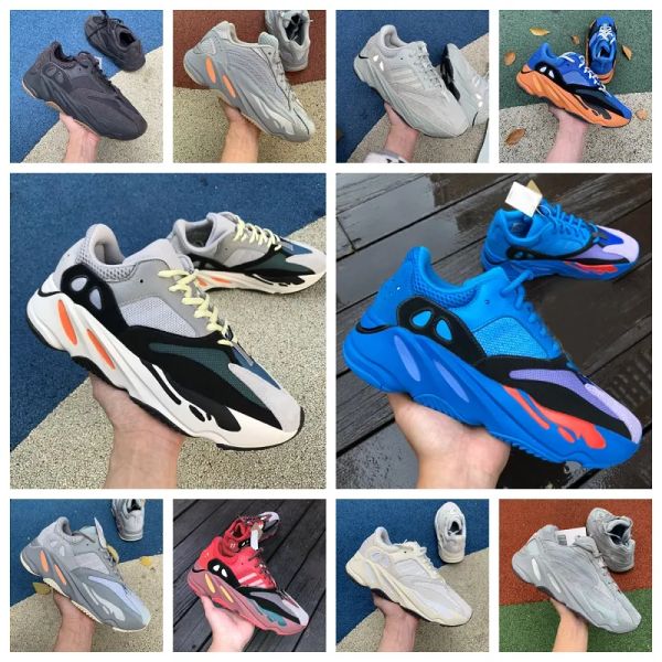 

bright yeeziness yezziness with box cream hi res red blue sea 700 casual shoes mens hospital women 700 v1 v2 blue static vanta wave solid gr
