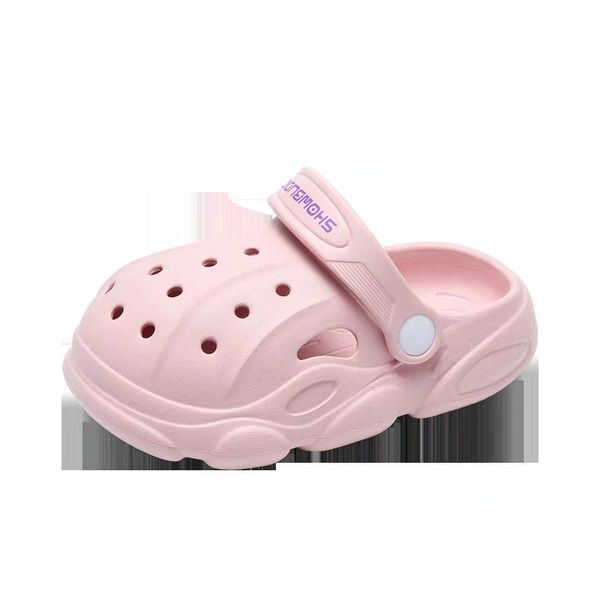 

drop shipping women thick platform slippers summer beach eva soft sole slide sandals house slippers bath slippers, Black