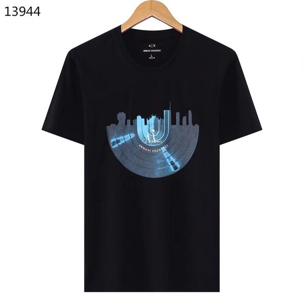 

men's t-shirt and polo shirt luxury t-shirt men's and women's designer t-shirt short summer fashion casual with brand alphabe, White;black