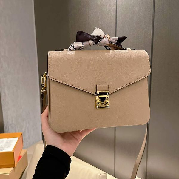 

25cm loveyou bag genuine leather crossbody envelope designer shoulder bags cross body chain messenger women square flap clutch handbag under