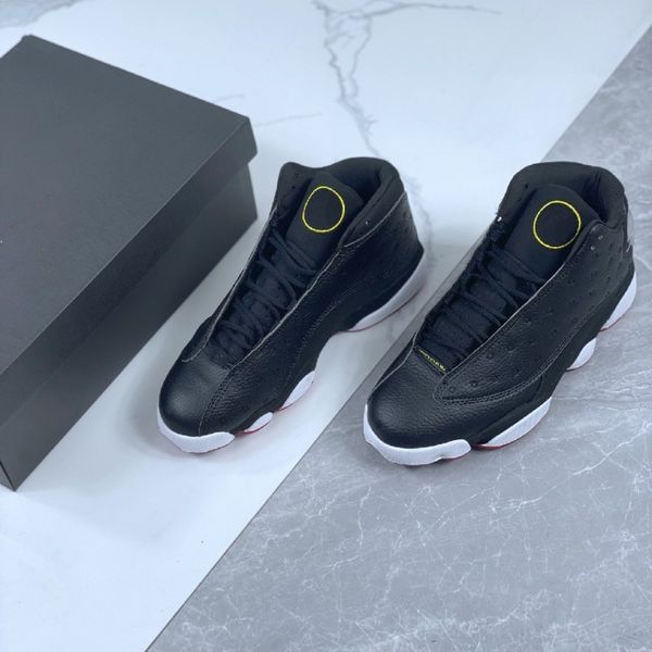 

jumpman 13 13s playoffs 2023 basketball shoes men trainer sneakers with box