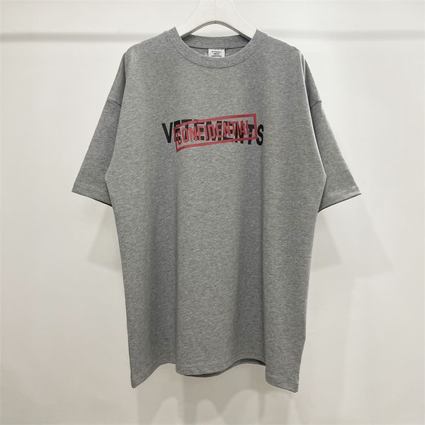 

2023ss t-shirt men's plus tees women 1 quality oversized t shirt tee, Black;brown