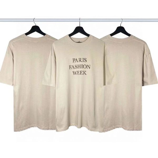 

2023 men's plus tees & polos summer cotton t-shirt round neck printed pocket short sleeve oversized us eu size qdc1, Black;brown