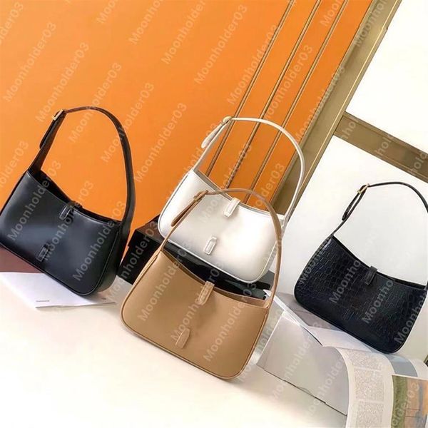 

designer hobo luxury handbags shoulder bags women chest pack lady tote chains alligator leather handbag vintage hobo purse canvas 2434