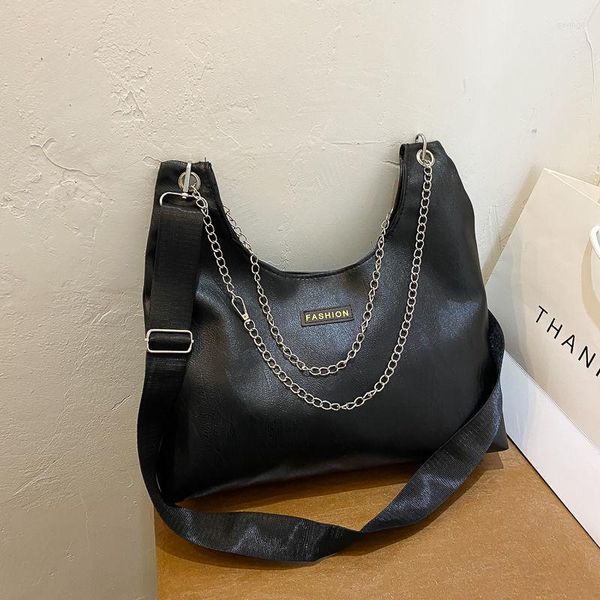 

shoulder bags women chain crossbody bag purse brand designer handbags fashion winter