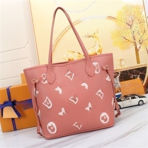 

quality luxurys designers bags fashion women lady bag female shoulder handbags leather tote crossbody 2023 handbag lvs bag