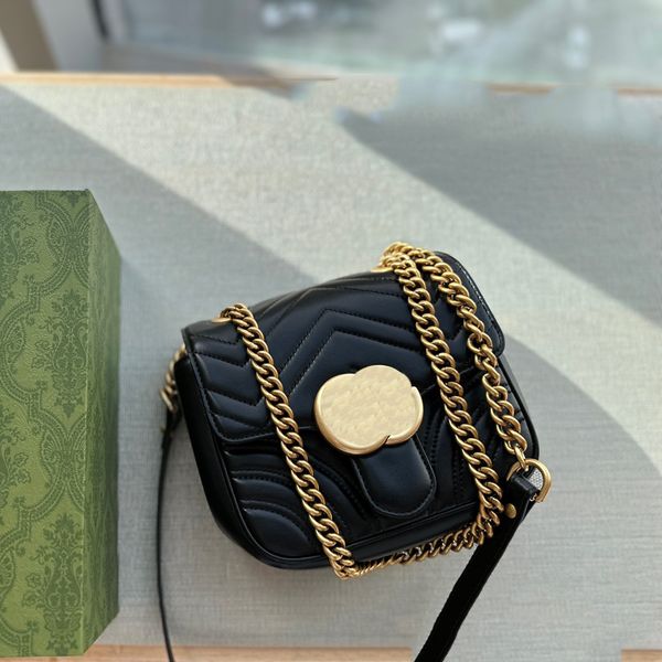 

women bag designer bags mini crossbag wallet lady shoulderbags classic g chainbags fashion tote hasp lady luxury crossbag handbags vintage c