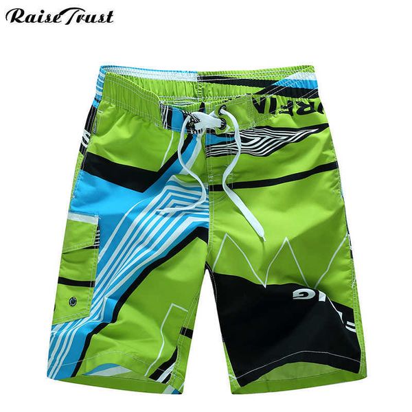 

men's shorts brand new fitness summer men beach shorts men quick dry printing board shorts breathable men's clothing mens beach j2, White;black