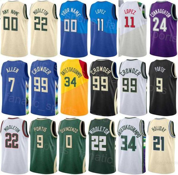 

printed men kids women basketball jae crowder jerseys 99 bobby portis 9 wesley matthews 23 marjon beauchamp 0 thanasis antetokounmpo 43 jevo, Black;red