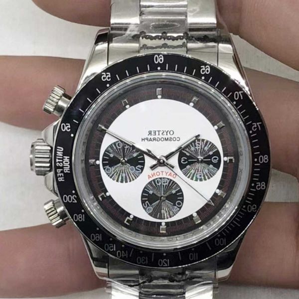 

wristwatches luxury custom bling iced out watches white gold plated moiss anite diamond watchess 5a replication mechanical bnnh, Slivery;golden