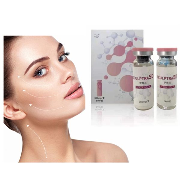 

sculptra & slimming beauty items sculptra 5d lido filler gel 1x1.1ml lips contour galderma fillers for face sagging