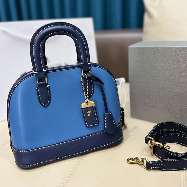 

designer luxury women bag alma bb revel coch shell women shoulder bags chain messenger bag genuine leather handbags wallet purse ladies cosm