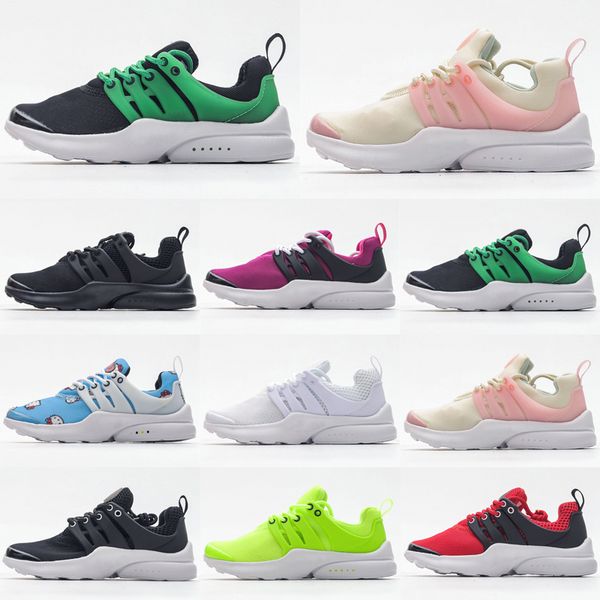 

kids running shoes 5 br qs breathe black white yellow red mens racer blue boy girls youth children walking trainers sports sneakers size 25-