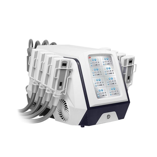 

portable cryolipolyse home use effective cryo ing cellulite reduction fat ing rf lipolaser ultrasound 40k caivtation beauty equipment