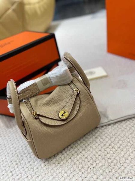 

designer herme lindi bags online outlet mini bag made of pure handmade wax thread sewing mini tc cowhide pillolykg