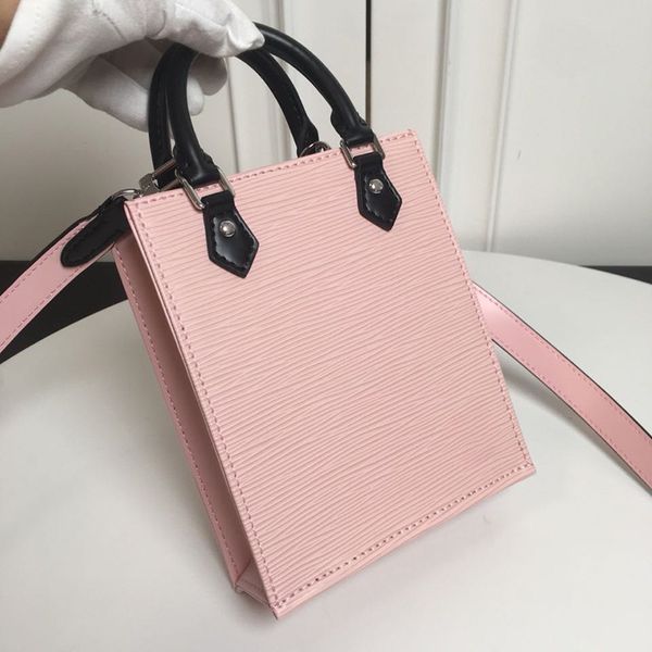 

shoulder bags high imitation designer crossbody bag genuine leather music package m69441 14cm with box zl084