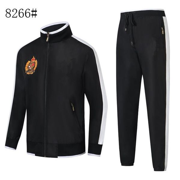 

2021 mens sweatshirts sweat suit design clothing men's tracksuits jackets sportswear sets jogging suits226i, Gray